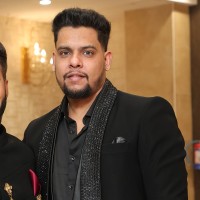 Paras Taneja