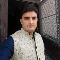 Shyam Yadav