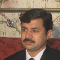 Malik Asad Rehman