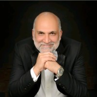 Kamran Saeed