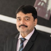 Ashok Vasu