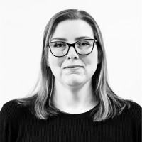 Åsa Garshol Welle