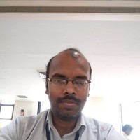 Rabindra Jha