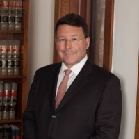 Ted Theofrastous