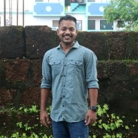 Nithin A T