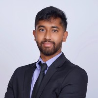 Sachetan Krishnaraj