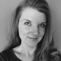 Sarah Gregor