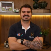 Pedro Bianchini