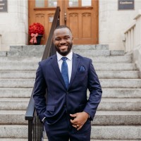 Oluwafemi Araromi