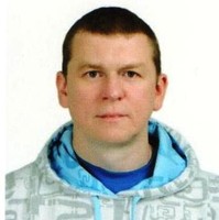 Dmitrii Ivanov