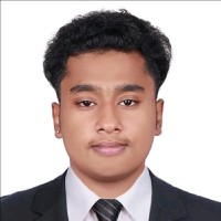 Aravind K R