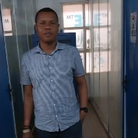 Emmanuel Mukolu