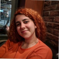 Despoina Armaanidou