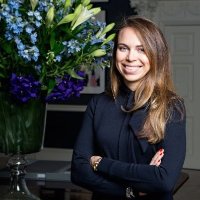 Gina Hamilton