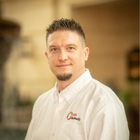 Jason Jeffares, ENP