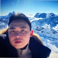 Daniel Chung
