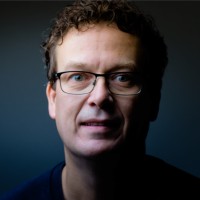 Martijn van de Wetering