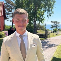 Oliver Lundin