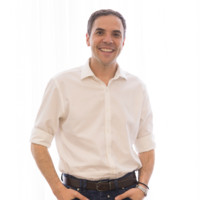 Daniel Sánchez Moreno