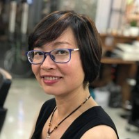 Tâm Ngô Thị Tú