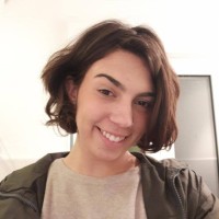 Clara Foletto Pimenta
