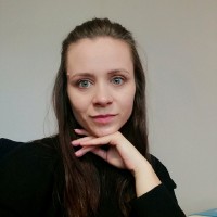 Katarzyna Szafrańska