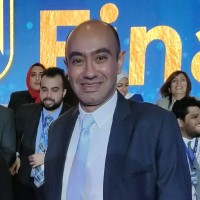 Ayman Rahmy , Ctp