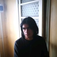 Benjamin Ojeda