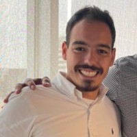 Guilherme Simões - CFG, CGA, CGE