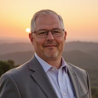 Chris Jensen