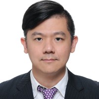 Aj Hsieh