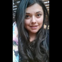 Mayra Alejandra Rojas Benítez