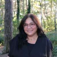 Rocío Aurora Paniagua Jensen