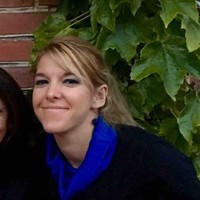 Marina BOULONNAIS-MILLE (CANONNE)