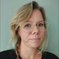 Marit De Jong