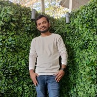 Yogesh Kasar