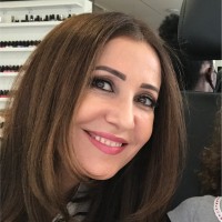 Bouchra Lazrak