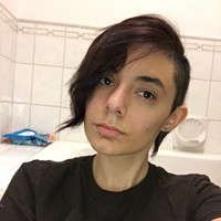 Justine Ramos