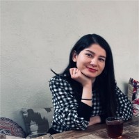Fereshteh D.