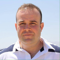Fahri Yeşilot