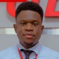 Christopher Offia
