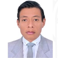 Edgar Gabriel Garcia Arce