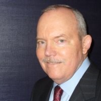 James (Jim) Gilbert