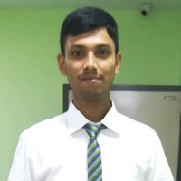 Noor Quli Zulfeqar