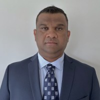 Kamal Prasad - AMIEAust CEngA NER