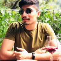 Hrishikesh Waidande
