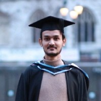 Zafar Siddiqui