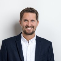 Christopher Weidacher