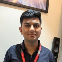 Hrutvij Kakade