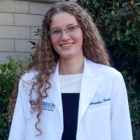 Samantha Newell, Dpt